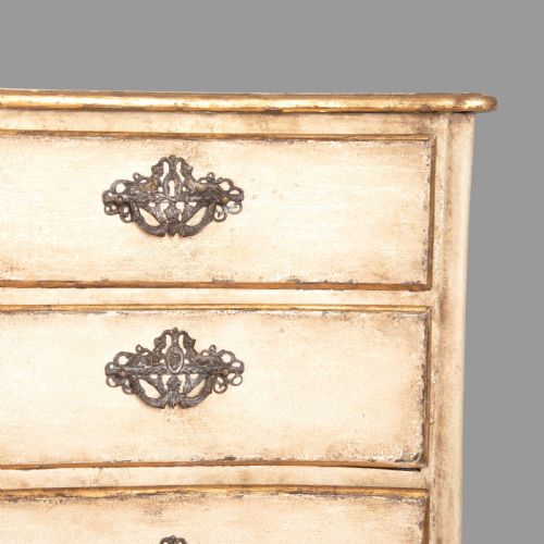 IMPORTANT PAIR OF 18TH CENTURY PORTUGUESE COMMODES - ADDITIONAL PHOTO 10