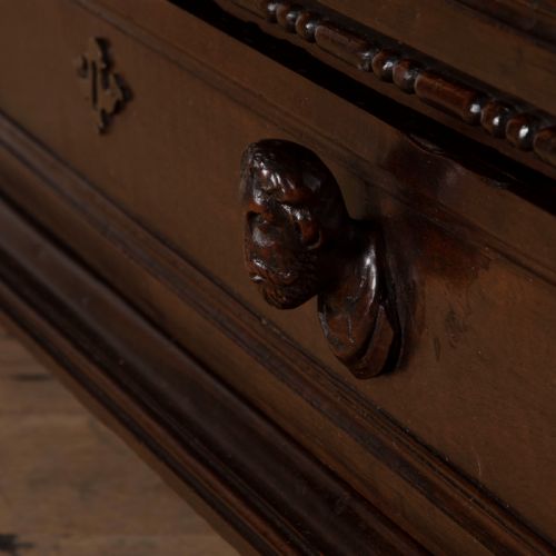 17TH CENTURY ITALIAN RENAISSANCE COMMODE - ADDITIONAL PHOTO 13