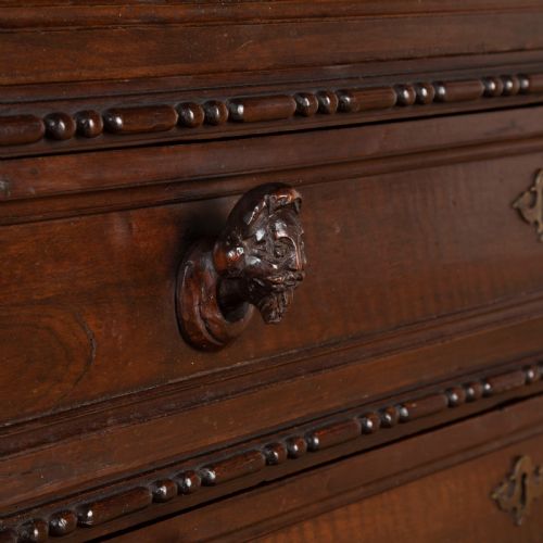 17TH CENTURY ITALIAN RENAISSANCE COMMODE - ADDITIONAL PHOTO 18