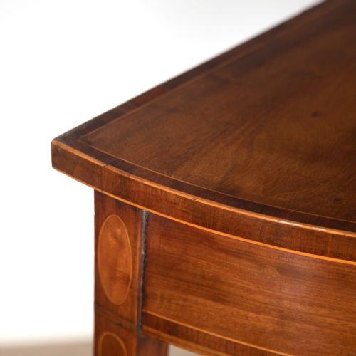 GEO III PAIR OF PIER TABLES - ADDITIONAL PHOTO 4