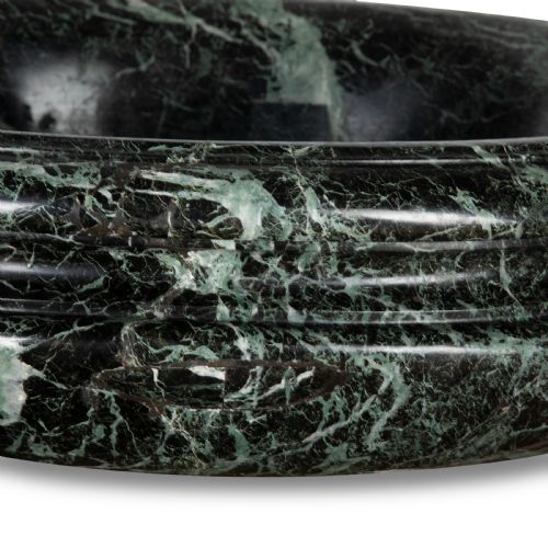 C19TH SERPENTINE MARBLE CISTERN - ADDITIONAL PHOTO 7