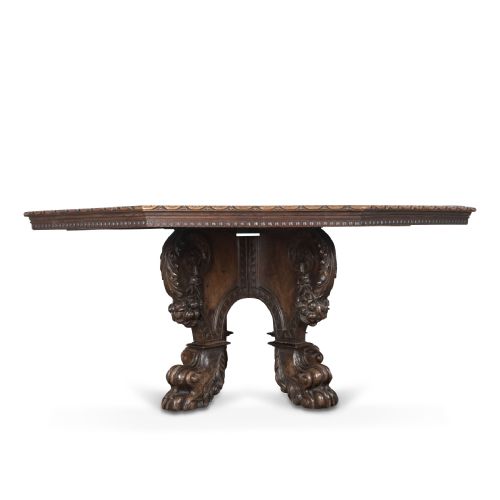 19TH CENTURY ITALIAN CENTRE TABLE - ADDITIONAL PHOTO 3