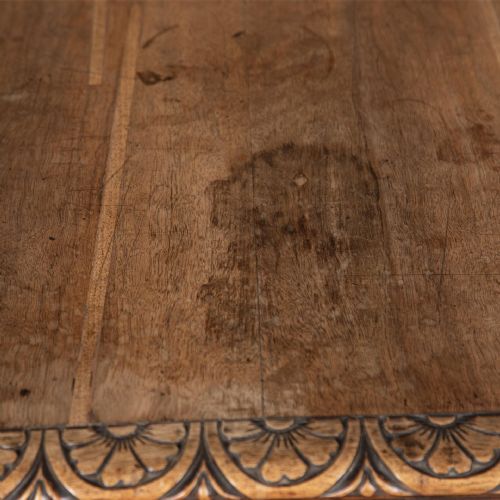 19TH CENTURY ITALIAN CENTRE TABLE - ADDITIONAL PHOTO 5