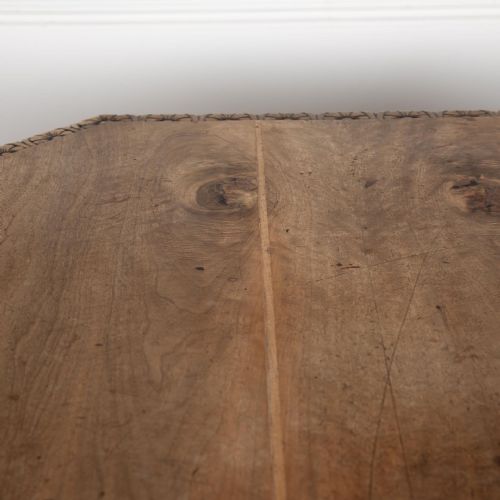 19TH CENTURY ITALIAN CENTRE TABLE - ADDITIONAL PHOTO 6