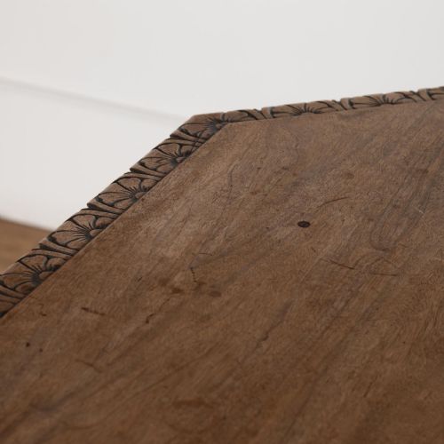 19TH CENTURY ITALIAN CENTRE TABLE - ADDITIONAL PHOTO 7