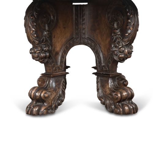 19TH CENTURY ITALIAN CENTRE TABLE - ADDITIONAL PHOTO 8