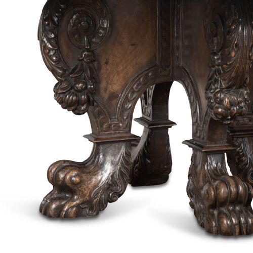 19TH CENTURY ITALIAN CENTRE TABLE - ADDITIONAL PHOTO 10