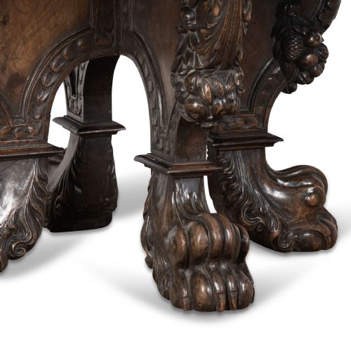 19TH CENTURY ITALIAN CENTRE TABLE - ADDITIONAL PHOTO 11