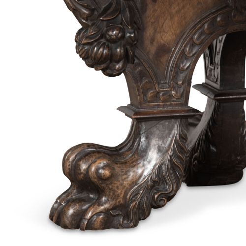19TH CENTURY ITALIAN CENTRE TABLE - ADDITIONAL PHOTO 12