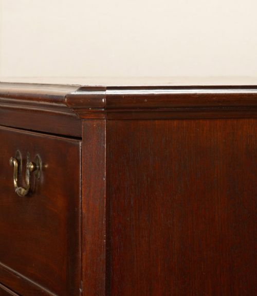 RARE PAIR OF GEO II CHEST ON CHESTS - ADDITIONAL PHOTO 16