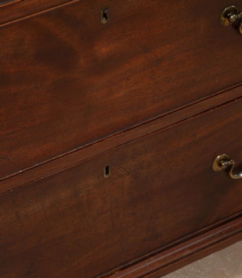 RARE PAIR OF GEO II CHEST ON CHESTS - ADDITIONAL PHOTO 17