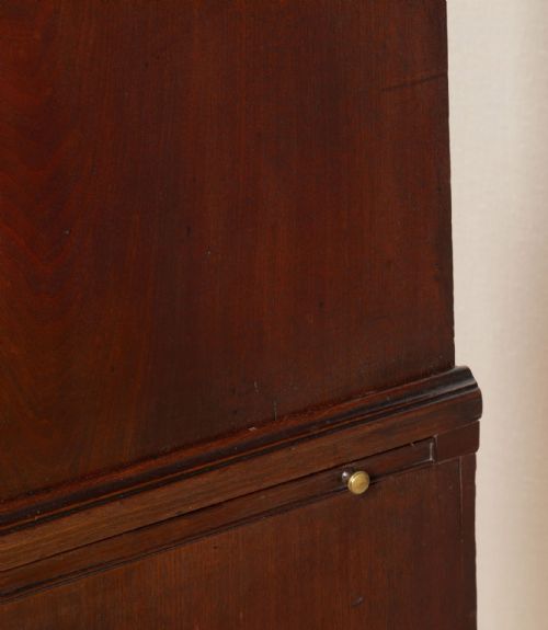 RARE PAIR OF GEO II CHEST ON CHESTS - ADDITIONAL PHOTO 18