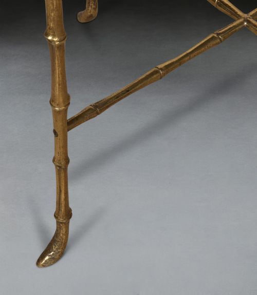 EARLY 19TH CENTURY SPECIMEN MARBLE OCCASIONAL TABLE - ADDITIONAL PHOTO 3