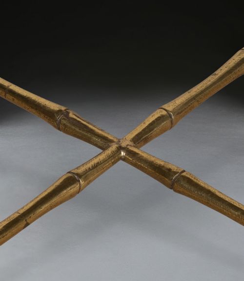 EARLY 19TH CENTURY SPECIMEN MARBLE OCCASIONAL TABLE - ADDITIONAL PHOTO 4