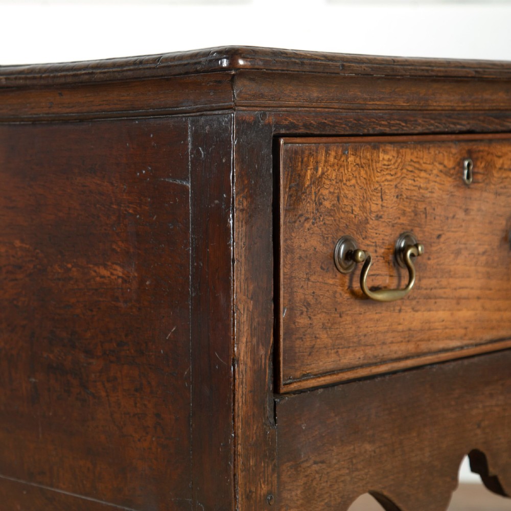 Good 18th Century Oak Dresser View IV