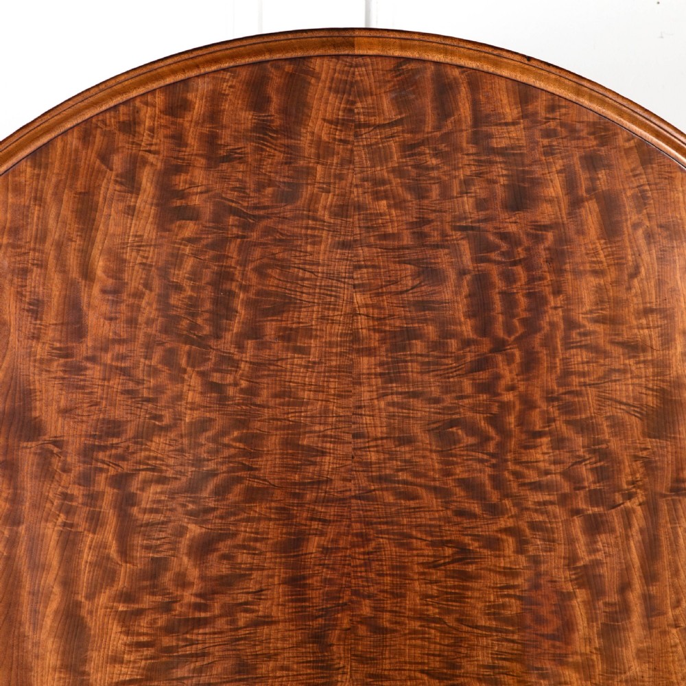 19th Century Mahogany Centre Table View IV