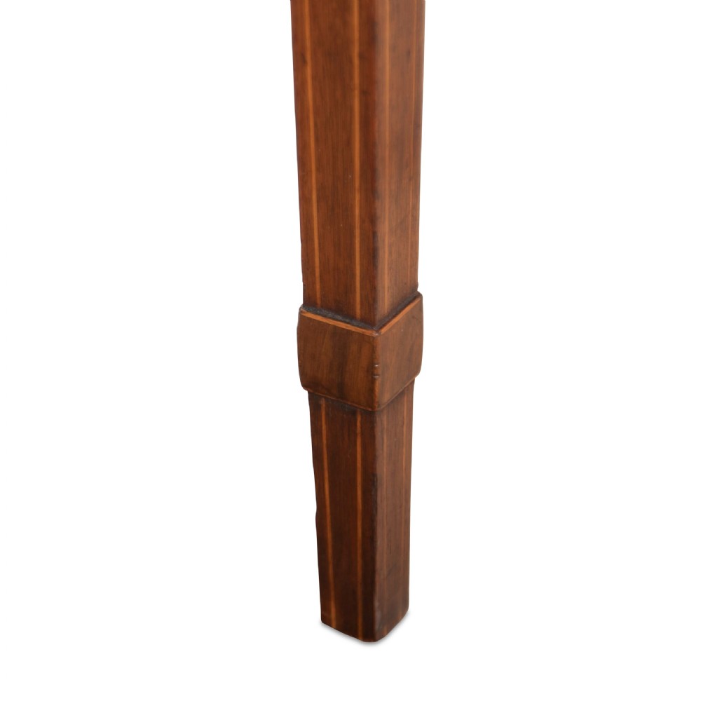 Geo III Pair of Pier Tables View IX