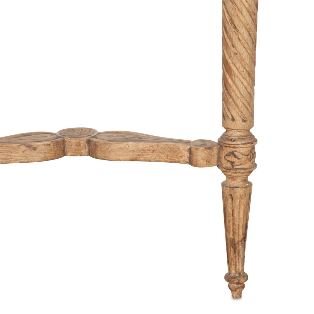 19th Century Pair of Pier Tables View V