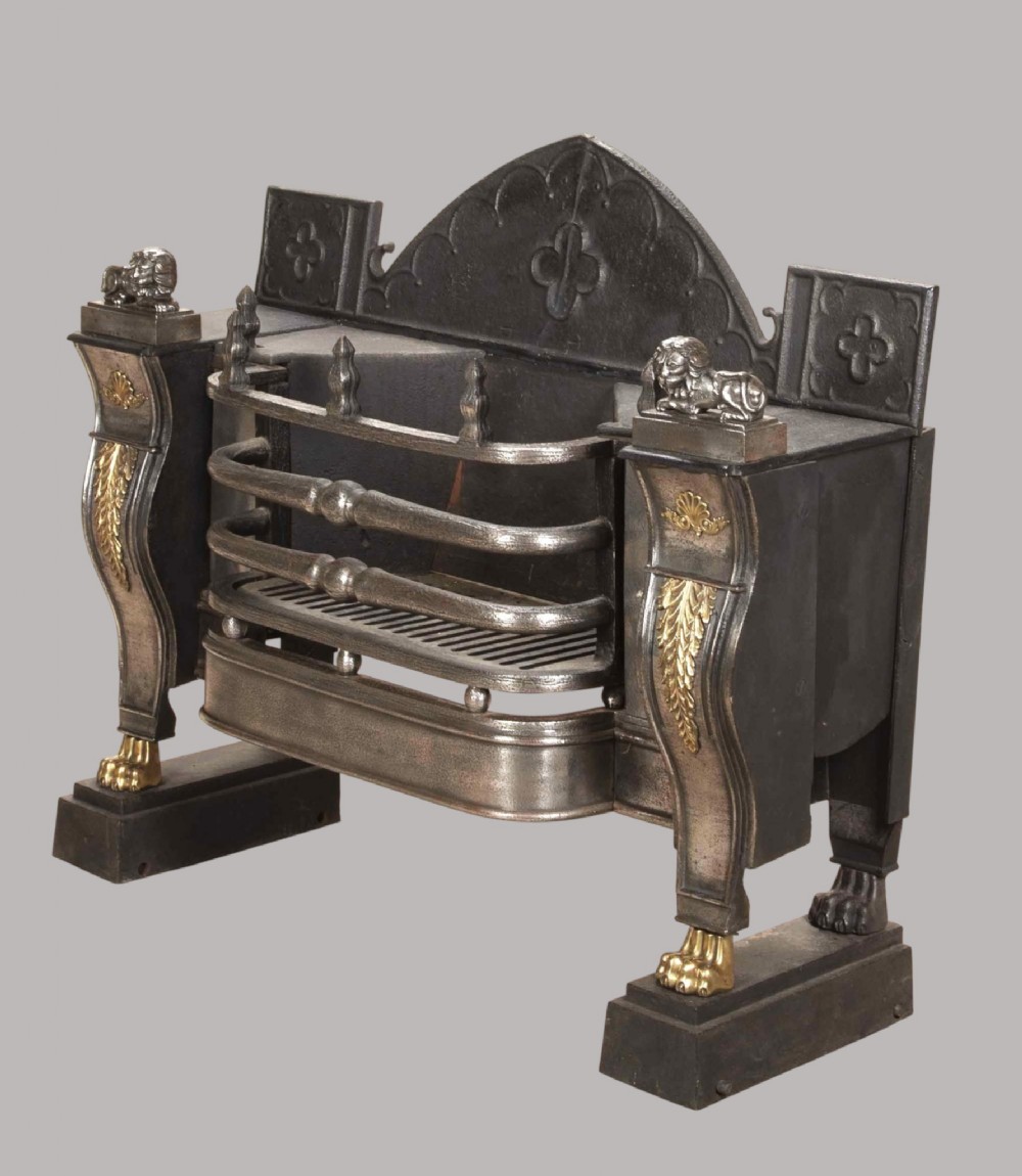 Alternate View