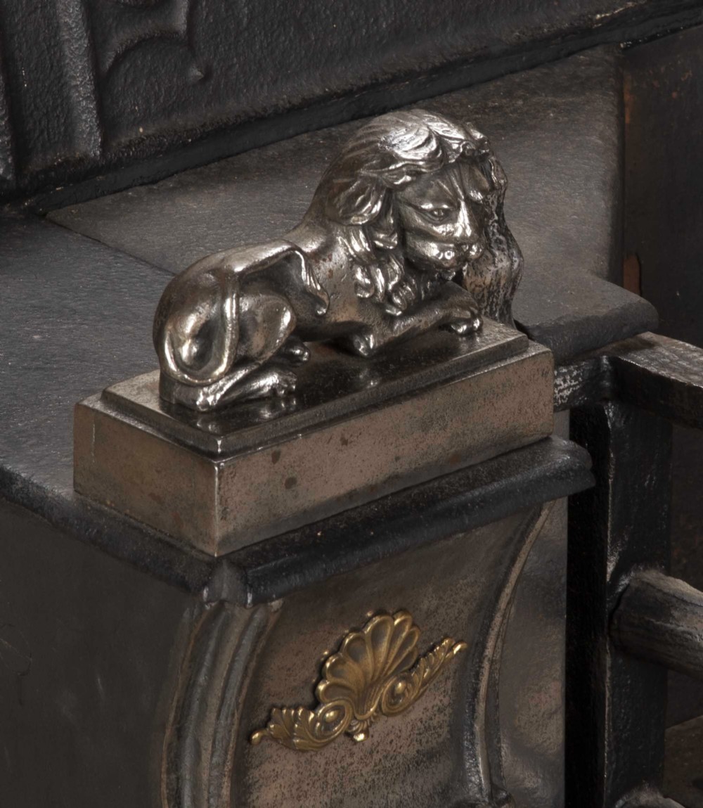Detail View