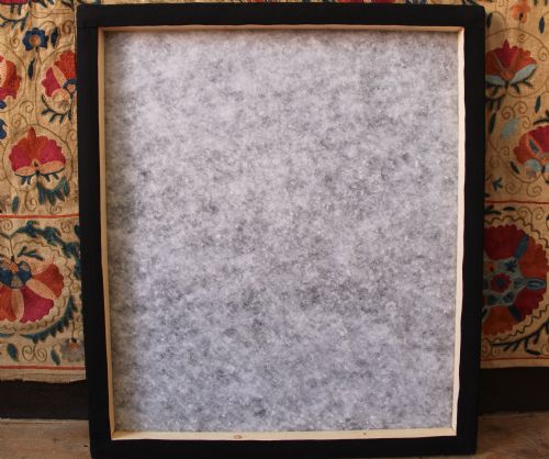 64 X 75CM 17TH CENTURY FLEMISH GAME PARK TAPESTRY - ADDITIONAL PHOTO 3