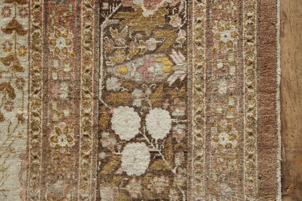 311 x 402cm 'Hadja Jalili' Tabriz View XV