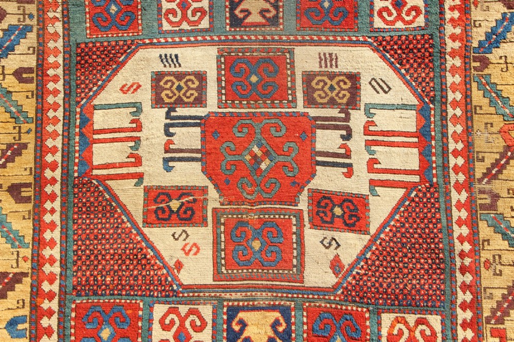 167 x 234cm Outstanding Karachopf Carpet View VI