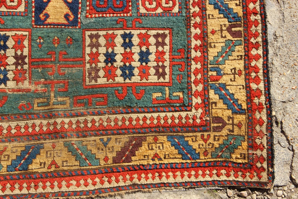 167 x 234cm Outstanding Karachopf Carpet View VII