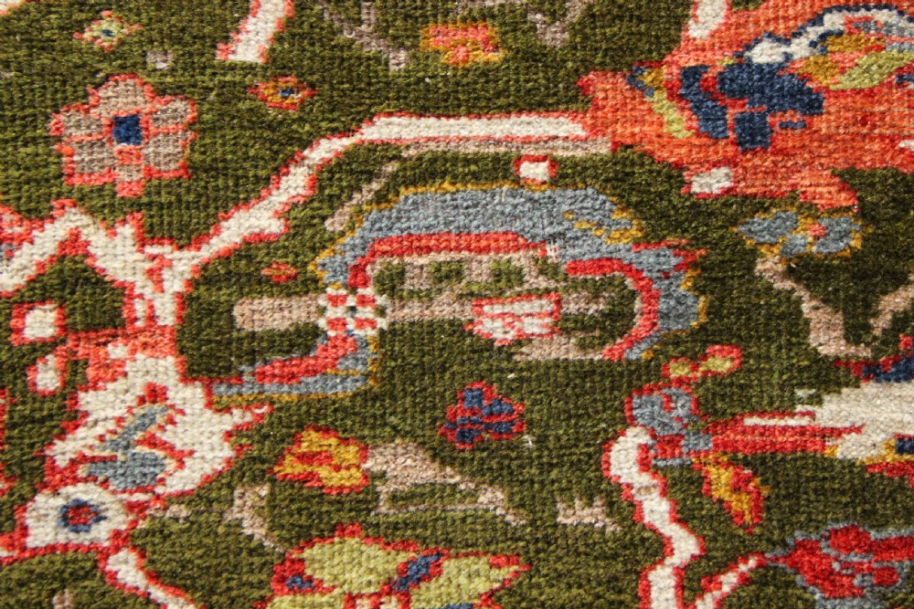 324 x 410cm Antique Ziegler & Co Carpet View XIV