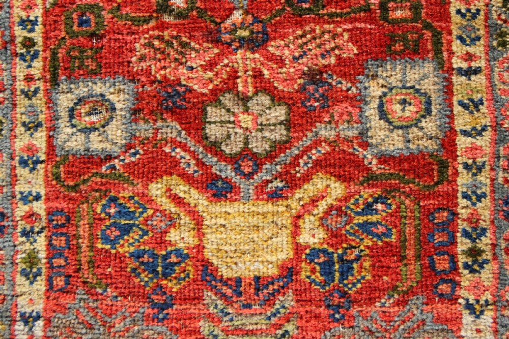 324 x 410cm Antique Ziegler & Co Carpet View XV