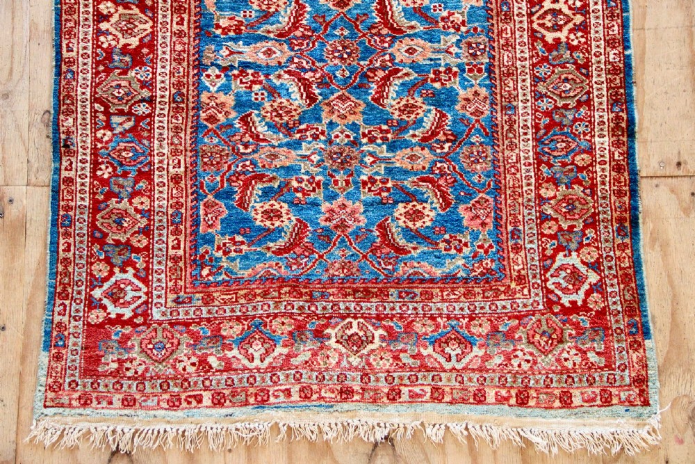 131 x 215cm Antique Ziegler & Co Rug View II