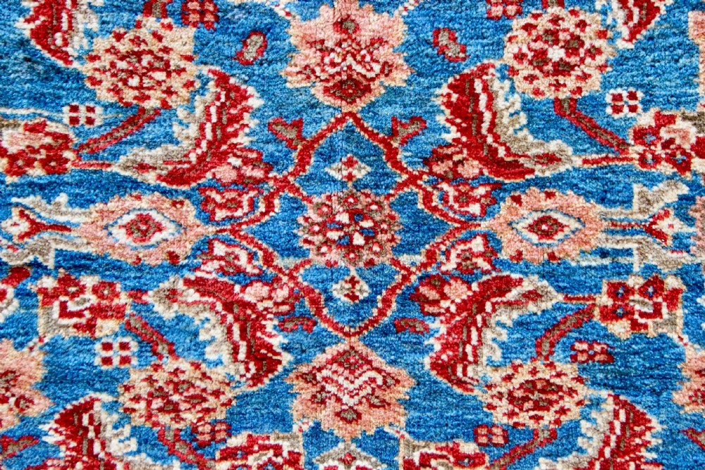 131 x 215cm Antique Ziegler & Co Rug View IV