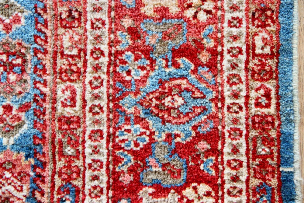 131 x 215cm Antique Ziegler & Co Rug View V