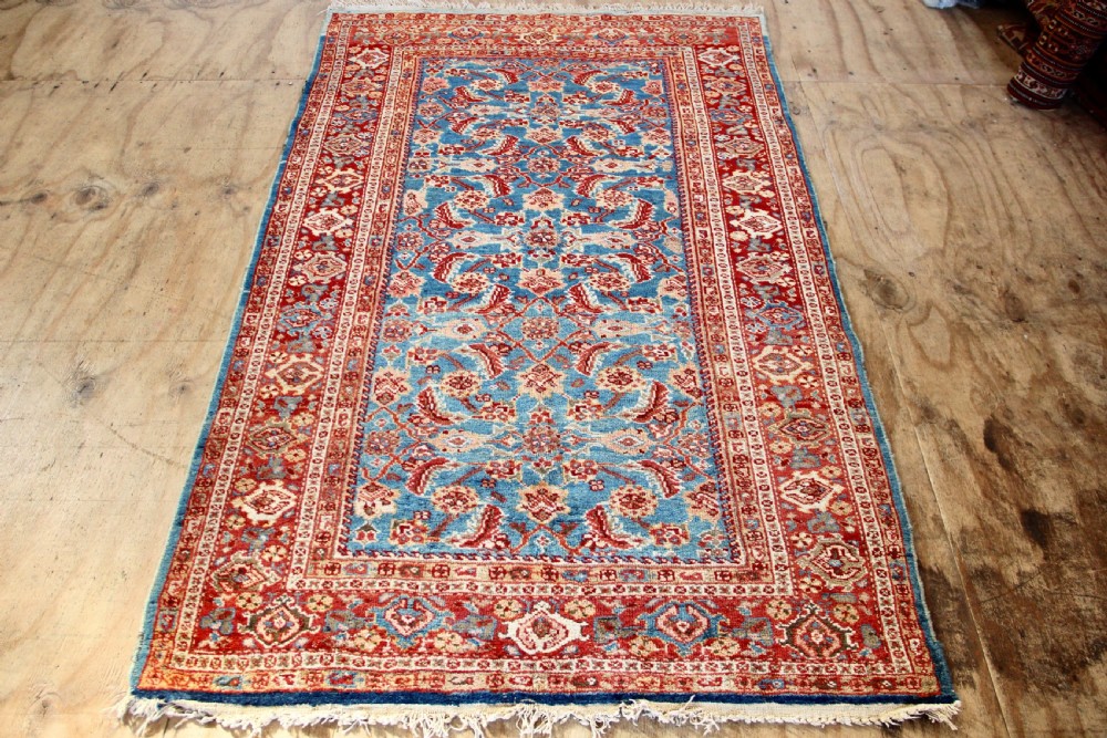 131 x 215cm Antique Ziegler & Co Rug View IX