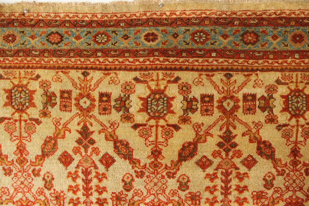 122 x 175cm Antique Ziegler & Co Rug View VI