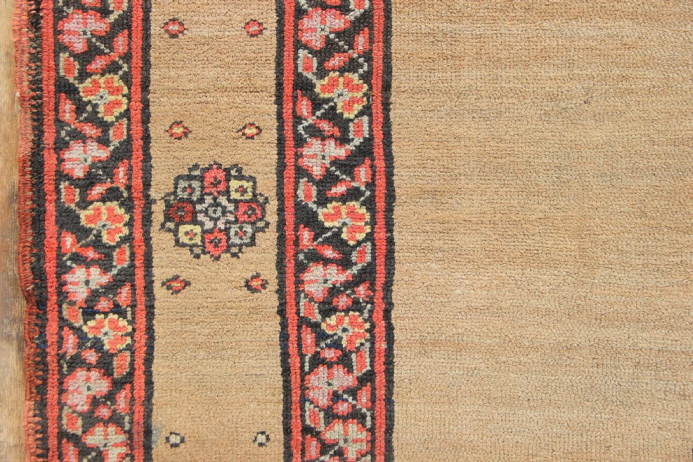 162 x 320 Antique Hamadan or Serab Kelleh View VII