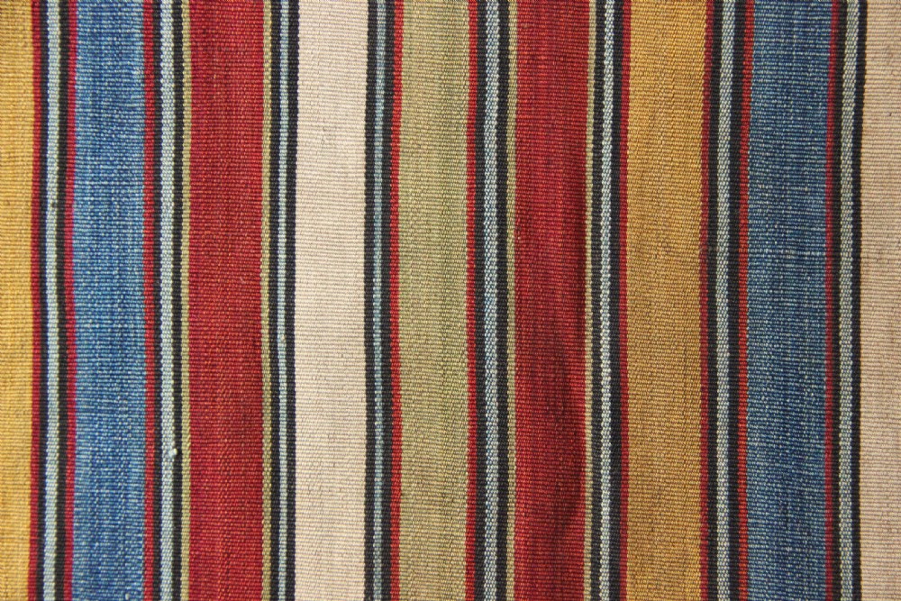 190 x 193cm Antique Silk Jajim View IV