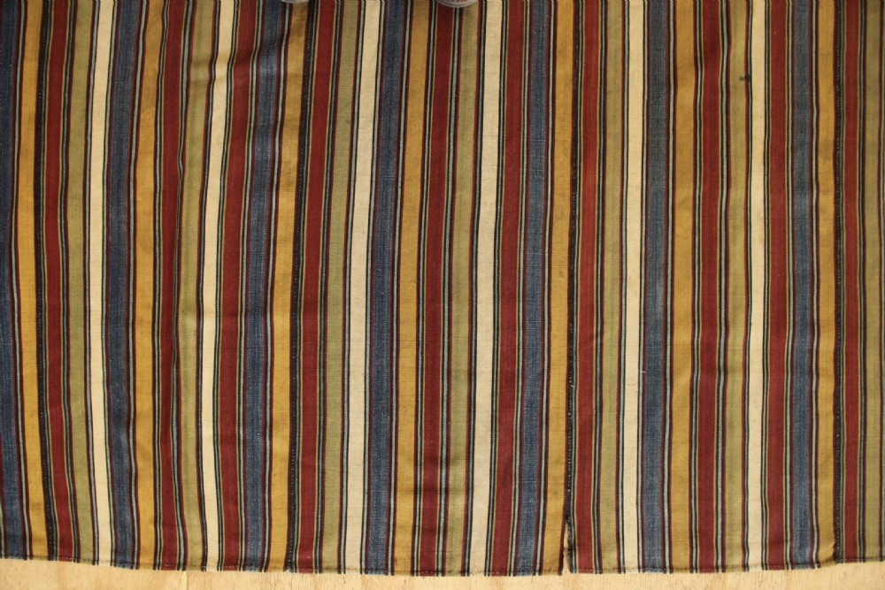 190 x 193cm Antique Silk Jajim View V