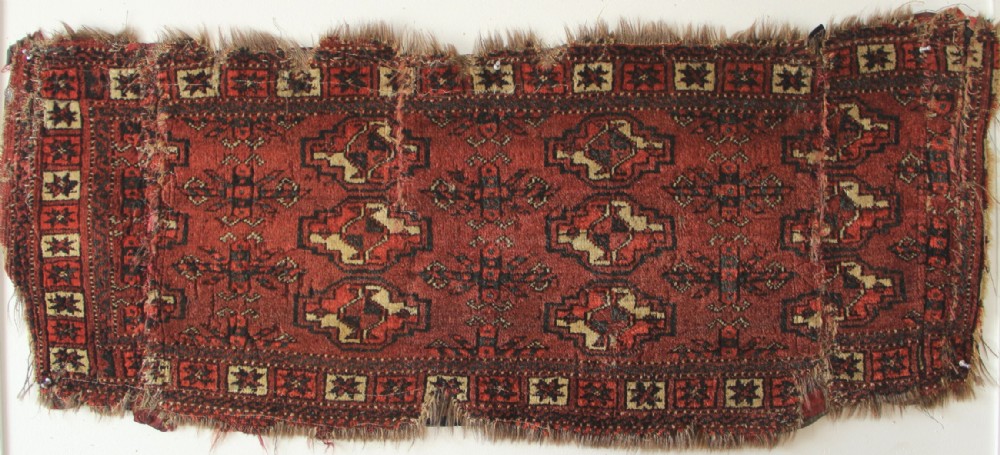 116 x 43cm Arabachi Torba