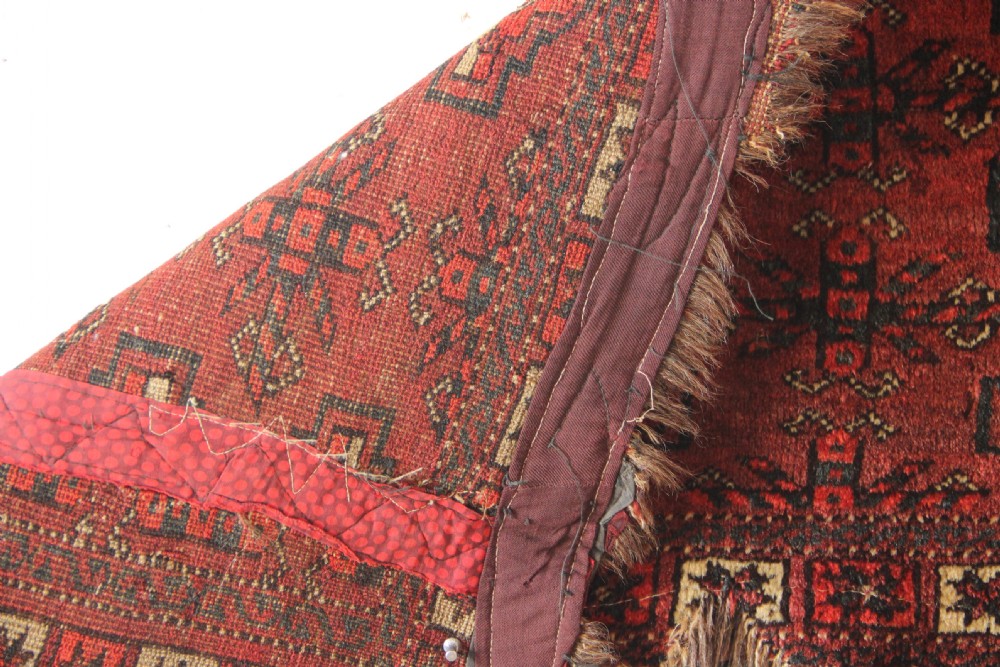 116 x 43cm Arabachi Torba View IX