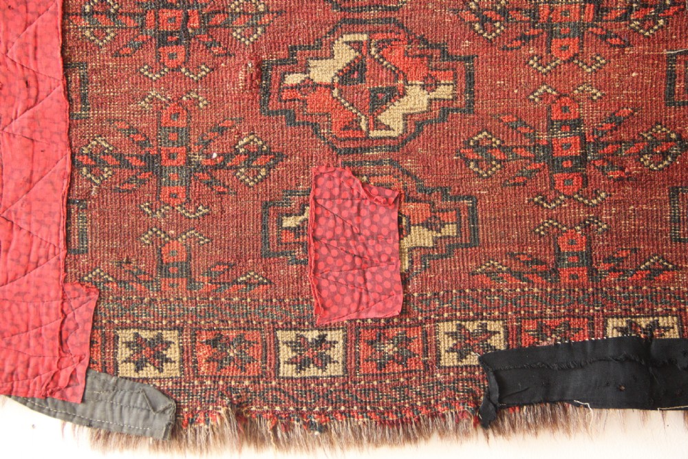 116 x 43cm Arabachi Torba View XII