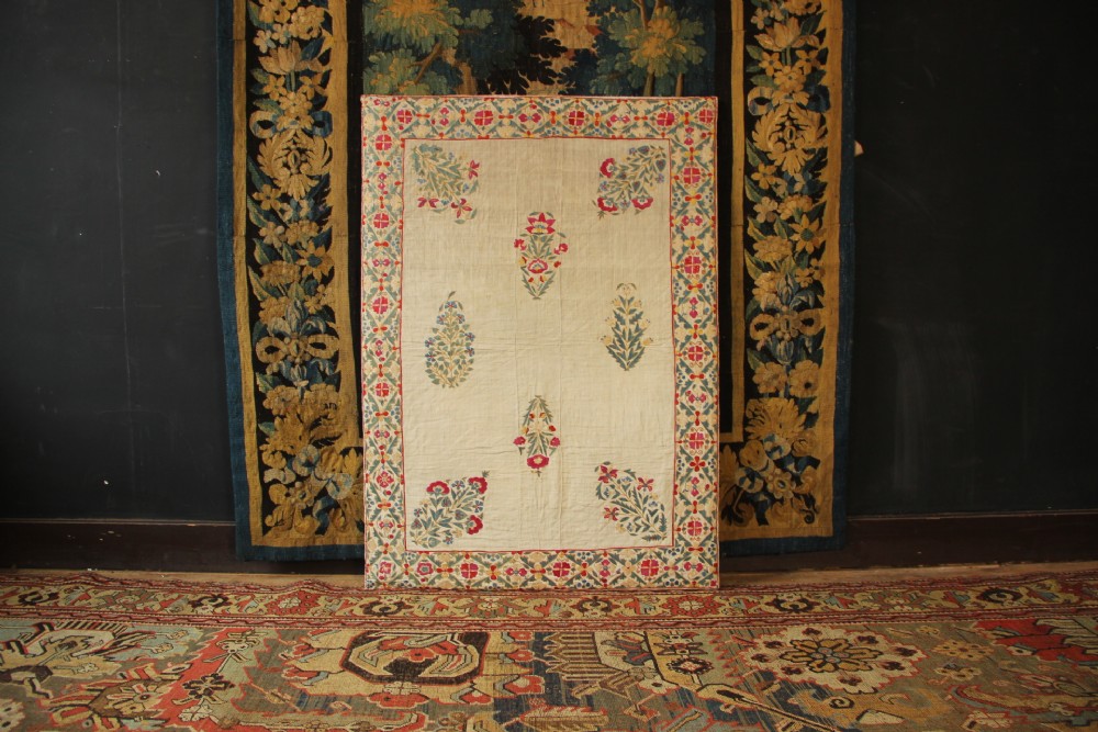 93 x 130cm Antique Nurata 'Nim