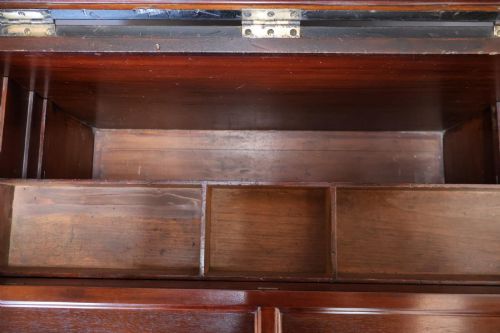 VICTORIAN CABINET MAKERS TOOL CHEST - ADDITIONAL PHOTO 11