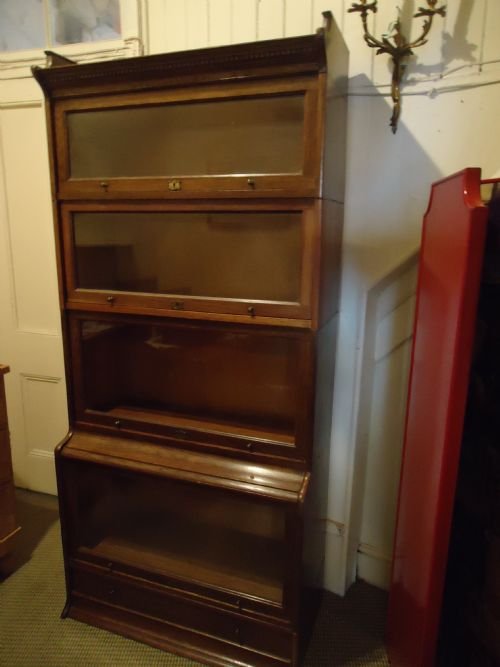 Lebus Stacking Bookcase