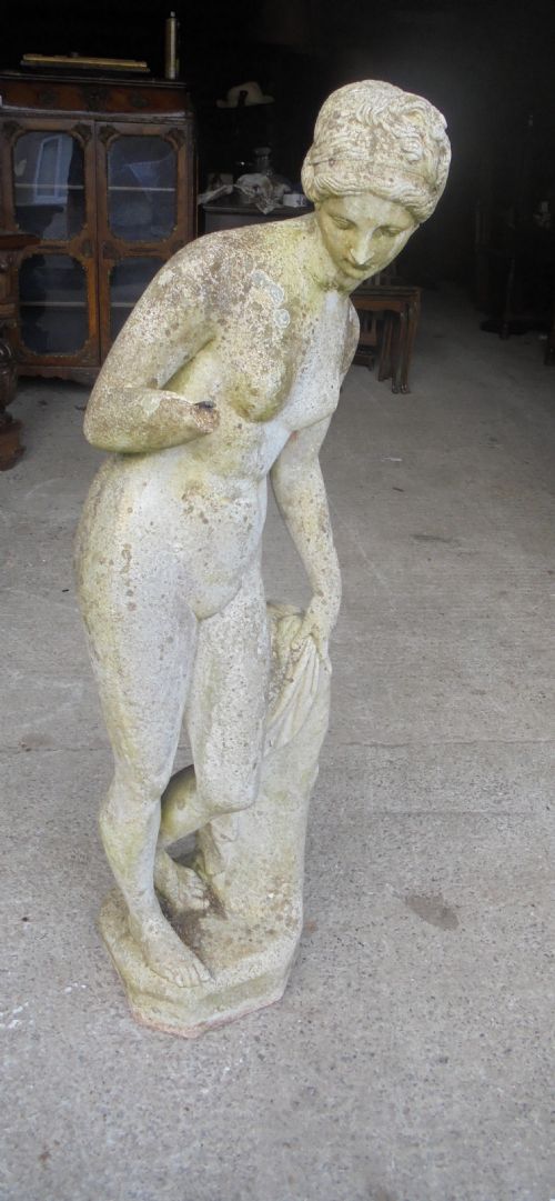Classical Garden Statue