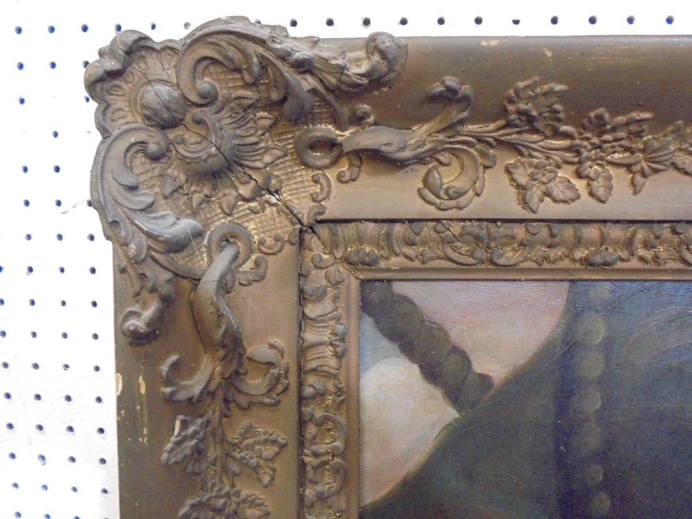 19th century portrait of a gentleman View IV