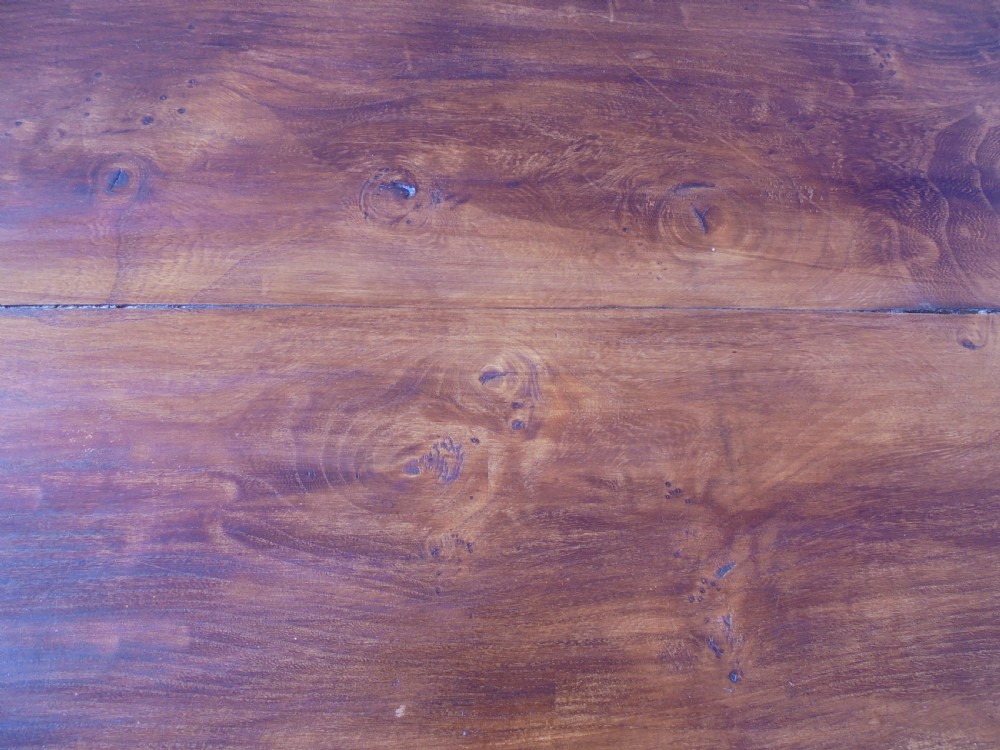 Elm  refectory kitchen dining table seats ten View V