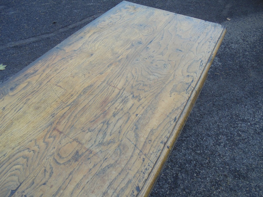 Victorian Jacobean style dresser base View V
