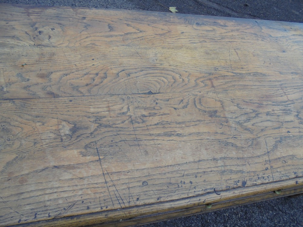 Victorian Jacobean style dresser base View VI