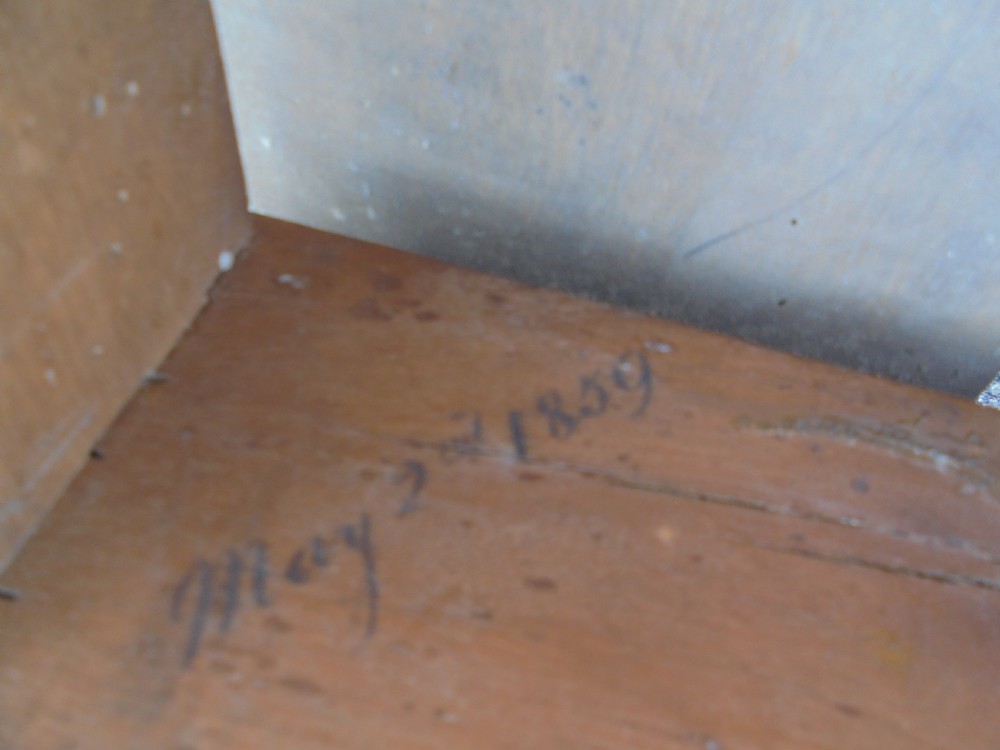Victorian  extending mahogany dining table seats fourteen View V